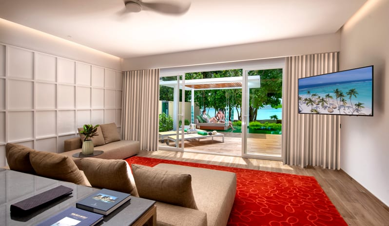 Emerald Maldives Resort & Spa-Superior Beach Villa With Pool 5_17745